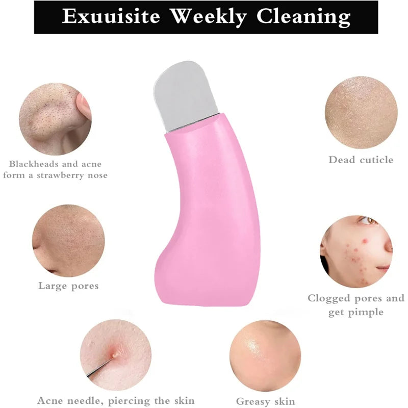 All-in-One Facial Cleansing & Makeup Tool Set | Silicone Face Brush, Cleansing Bowl & Sponge
