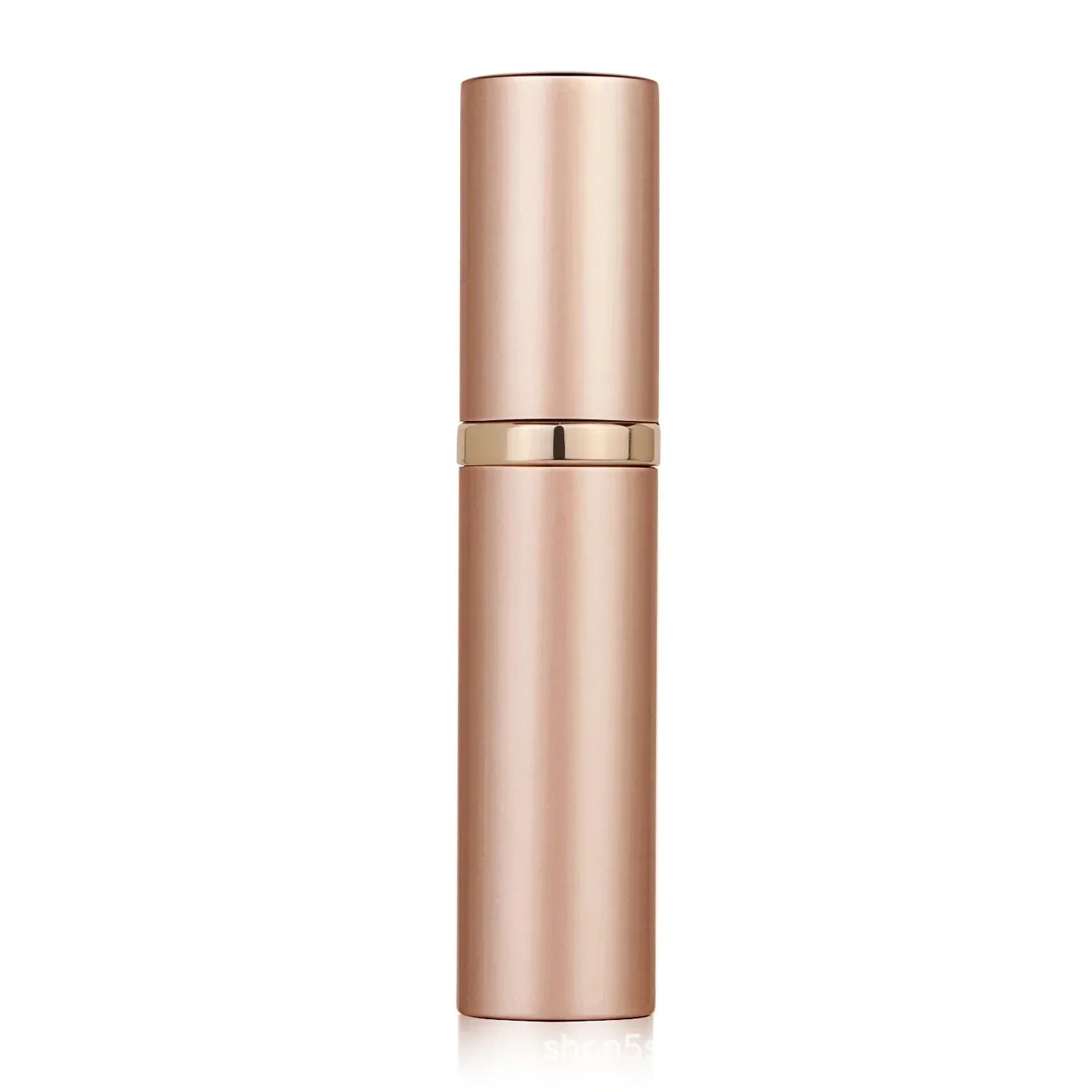 5ml Mini Portable Bottom-Fill Refillable Perfume Atomizer | Travel Spray Bottle