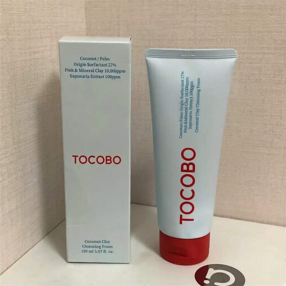TOCOBO Barefaced Tinted Sunscreen Stick SPF 50+ – Brightening Skin Tint & UV Protection