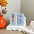 TOCOBO Barefaced Tinted Sunscreen Stick SPF 50+ – Brightening Skin Tint & UV Protection