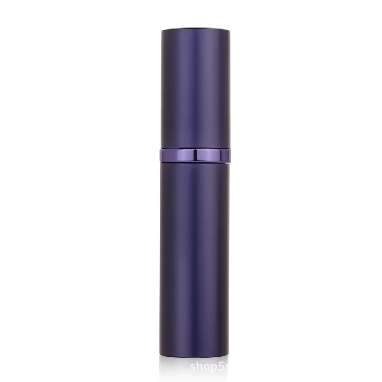 5ml Mini Portable Bottom-Fill Refillable Perfume Atomizer | Travel Spray Bottle