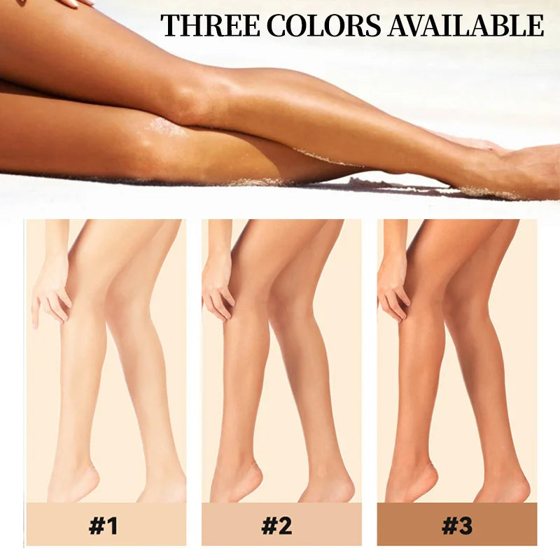 Full Coverage Waterproof Body Concealer Cream – Instant Flawless Skin, Tattoo & Blemish Cover for All Skin Types