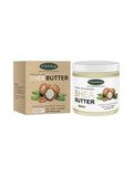 Shea Butter Multi-Purpose Nourishing Cream – Deep Hydration for Face, Hands & Body (120g)