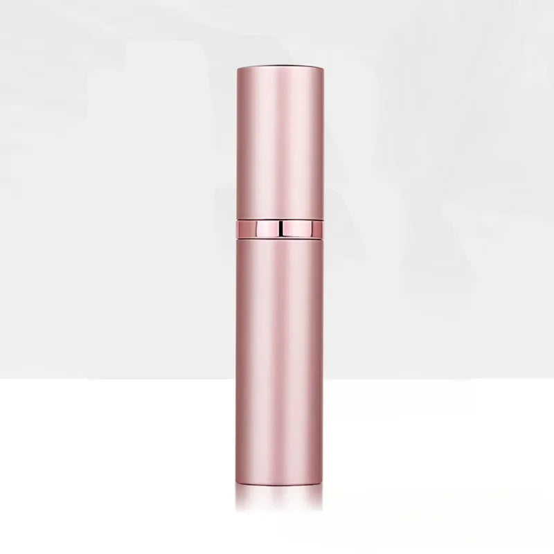 5ml Mini Portable Bottom-Fill Refillable Perfume Atomizer | Travel Spray Bottle