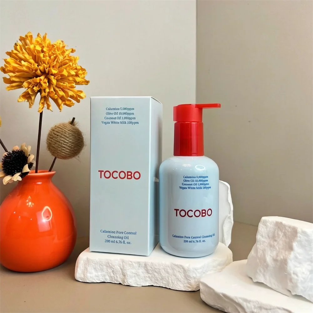 TOCOBO Barefaced Tinted Sunscreen Stick SPF 50+ – Brightening Skin Tint & UV Protection