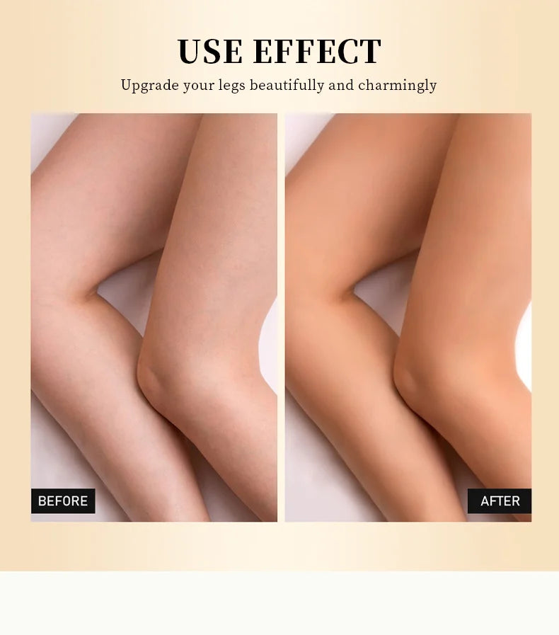Full Coverage Waterproof Body Concealer Cream – Instant Flawless Skin, Tattoo & Blemish Cover for All Skin Types
