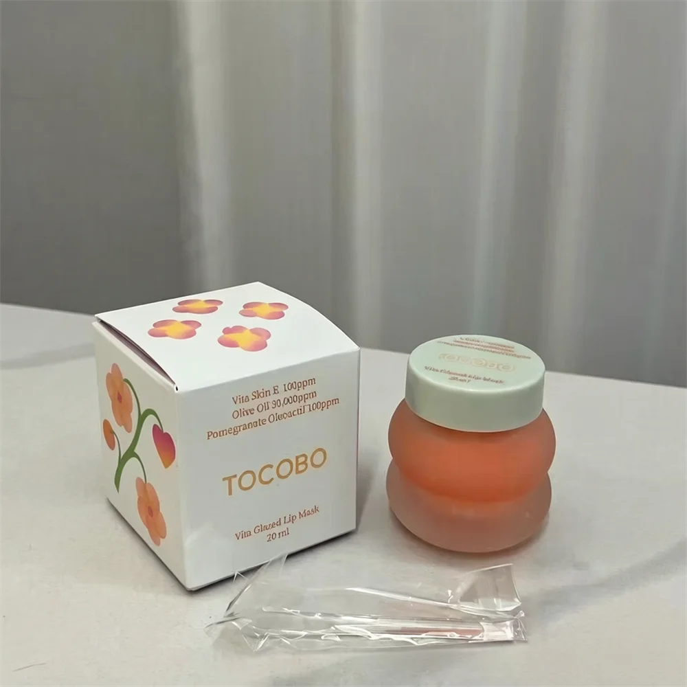 TOCOBO Barefaced Tinted Sunscreen Stick SPF 50+ – Brightening Skin Tint & UV Protection